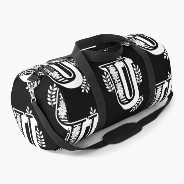 Item preview, Letter U | Lettering | Letters | Alphabet designed and sold by itsokaybyme.