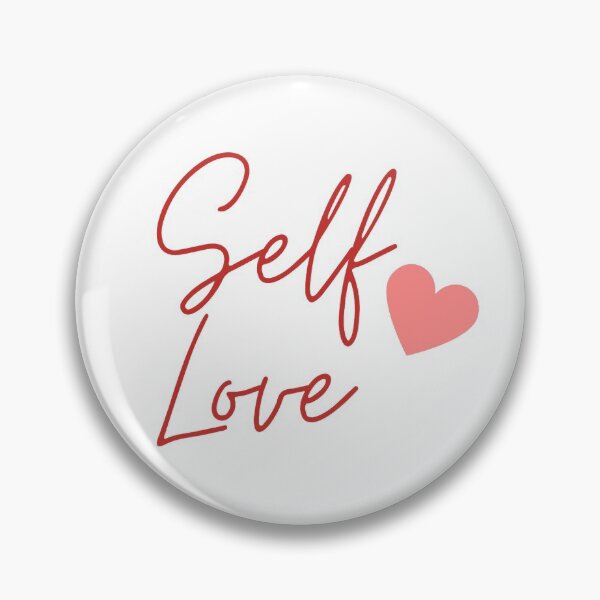 Item preview, Self love, motivational quotes designed and sold by omaeth303.