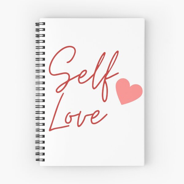 Item preview, Self love, motivational quotes designed and sold by omaeth303.