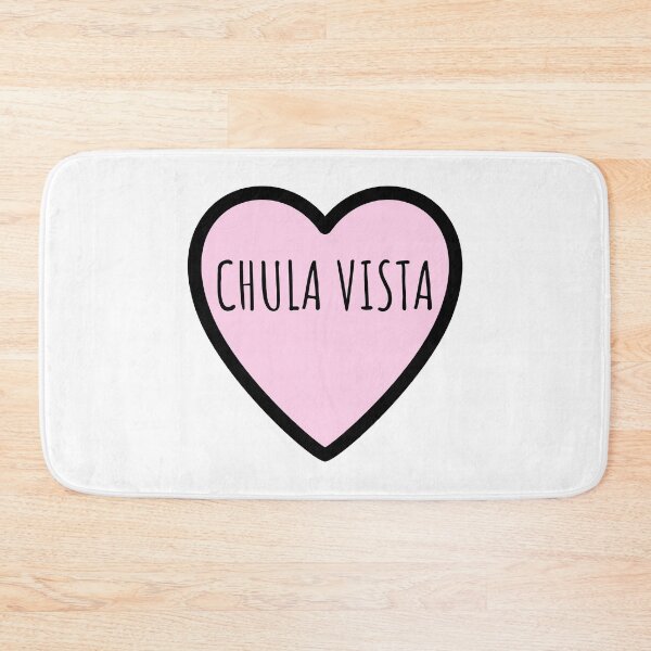 Item preview, Chula Vista designed and sold by PinkPerfect.