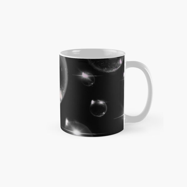 Bubbles Classic Mug