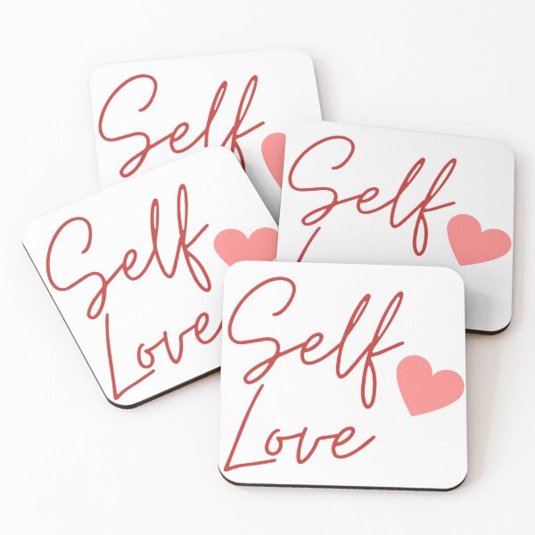 Item preview, Self love, motivational quotes designed and sold by omaeth303.