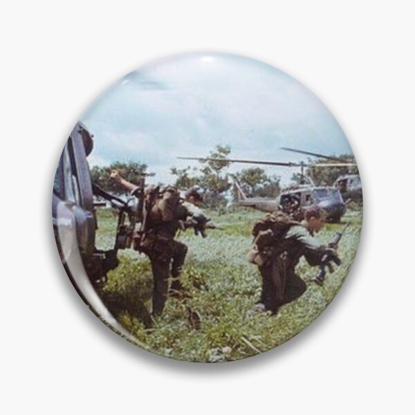Item preview, vietnam war - lrrp team recon designed and sold by Nick2414.