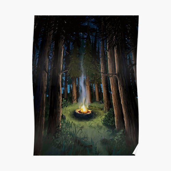 Outer Wilds Poster