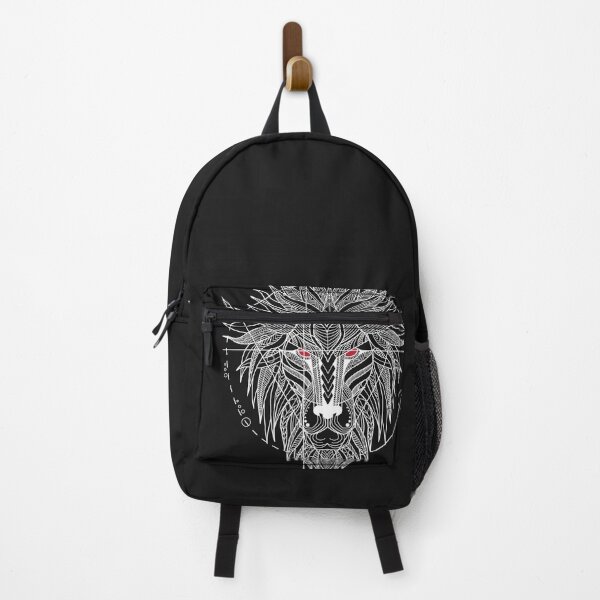 Item preview, Lion Face designed and sold by KuChuKi.