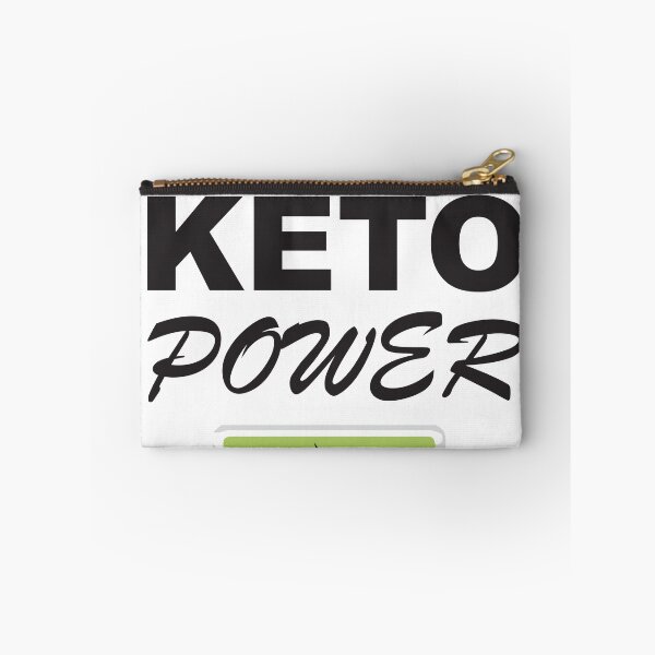 Item preview, KETO POWER Gift designed and sold by delboytrigger.