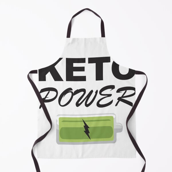 Item preview, KETO POWER Gift designed and sold by delboytrigger.