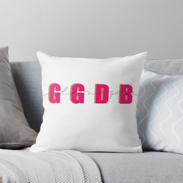 Item preview, GGDB lettering designed and sold by Cooper-Addyson.