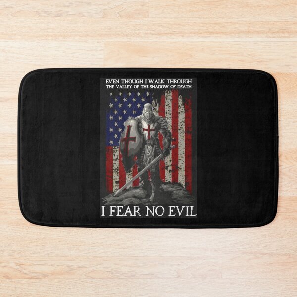Item preview, Templar- I fear no evil designed and sold by GingerMS.