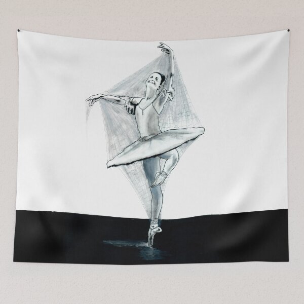 Item preview, Dancing Stiff designed and sold by Zombie Rust.