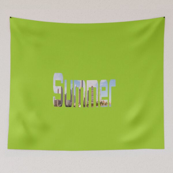 Item preview,  SUMMER designed and sold by shop-course.