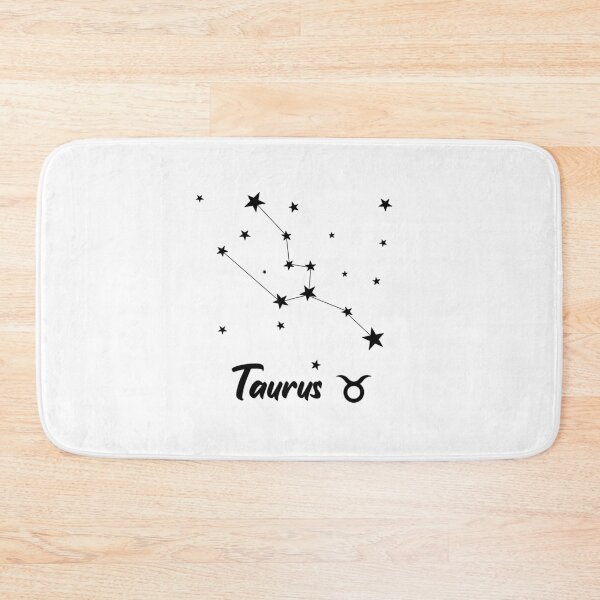 Item preview, Taurs Zodiac Star Constellation designed and sold by LaGode.