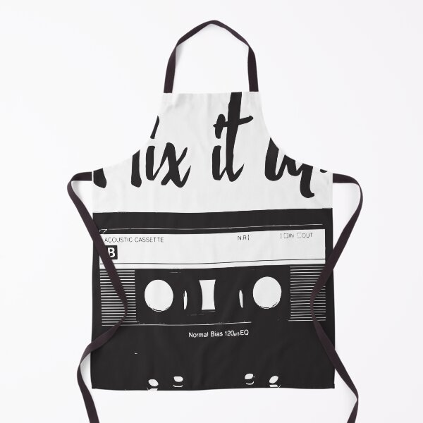 Aperçu de l'œuvre Cadeau MIX IT UP créée et vendue par delboytrigger.