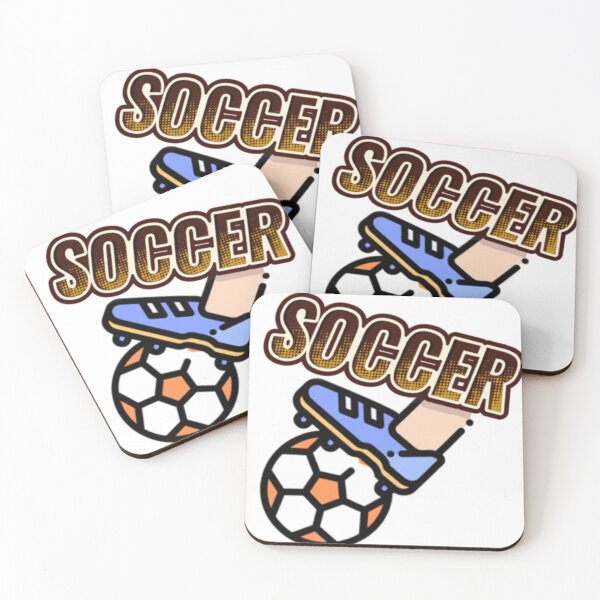Item preview, Soccer designed and sold by Moni3572.
