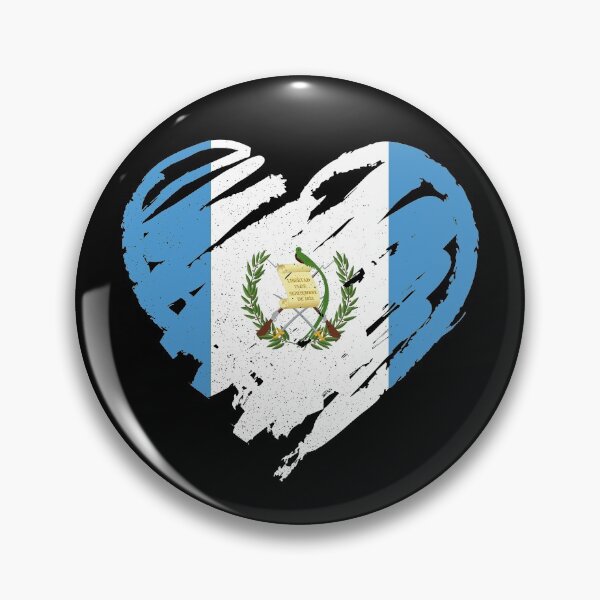 Item preview, I Love Guatemala designed and sold by feether-store.