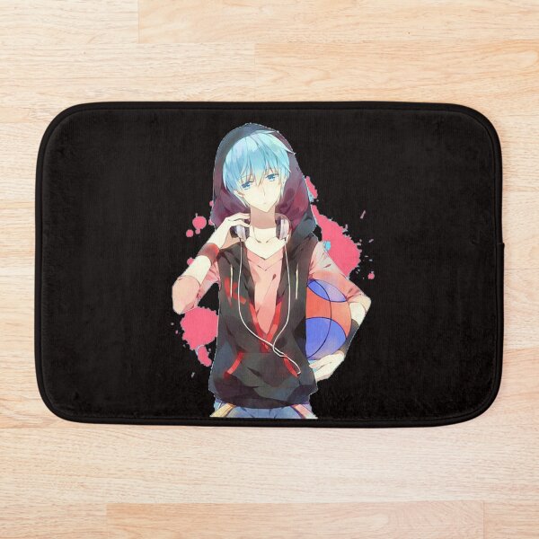 kuroko no basket on hulu