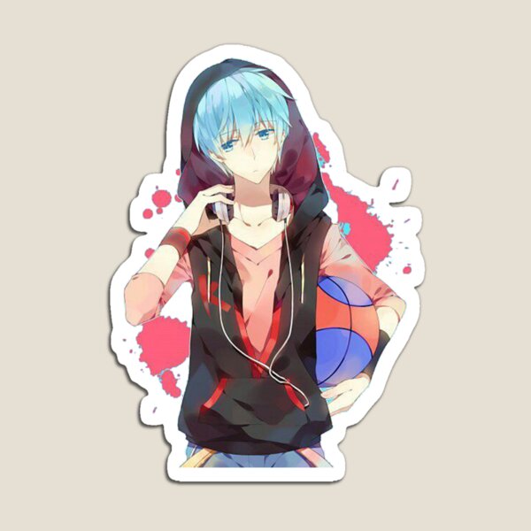 kuroko no basket on hulu