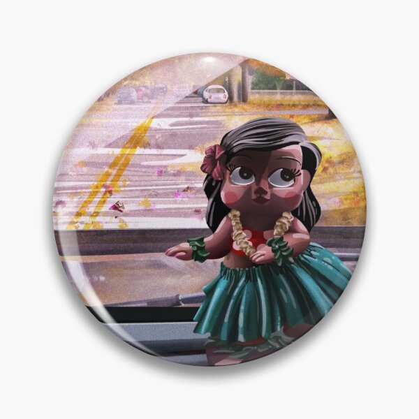 Item preview, Hula Swag designed and sold by BrittaMoon.