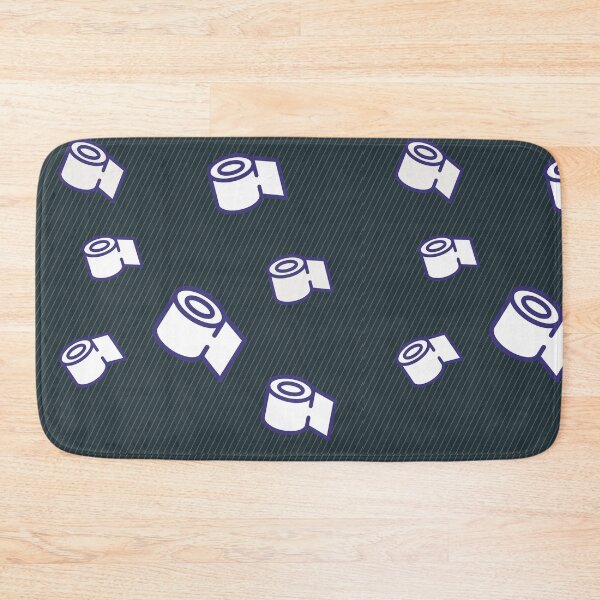 Item preview, Toilet papers flying around designed and sold by 1billion.
