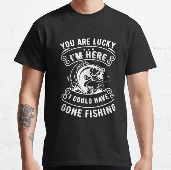 Fish Wife T Shirt 