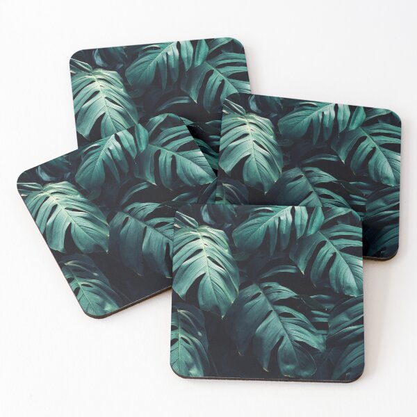 Item preview, Tropical Greens designed and sold by RoAnYo.
