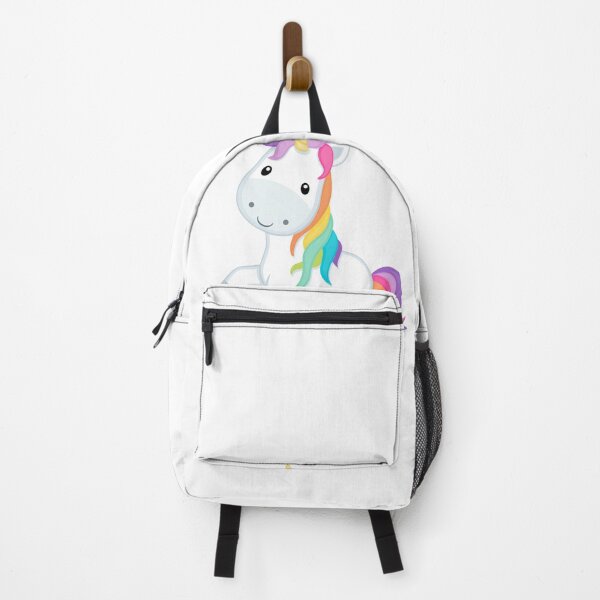 Item preview, Pretty Unicorn designed and sold by ZionFashion.