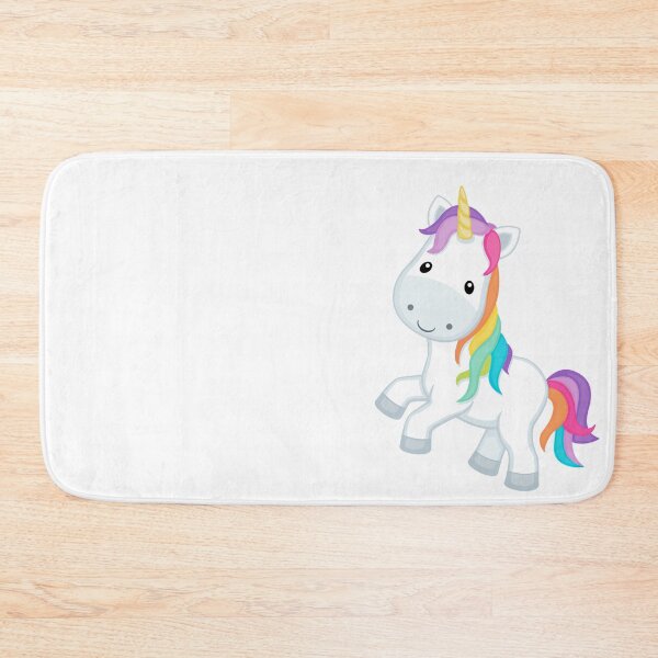 Item preview, Pretty Unicorn designed and sold by ZionFashion.