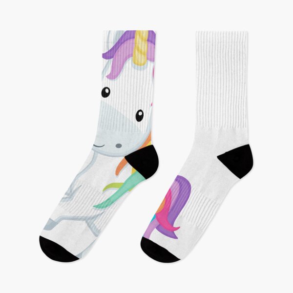 Item preview, Pretty Unicorn designed and sold by ZionFashion.