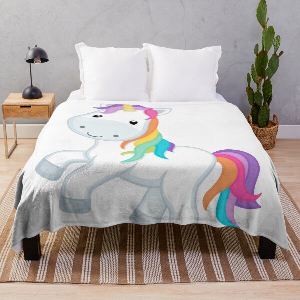Item preview, Pretty Unicorn designed and sold by ZionFashion.