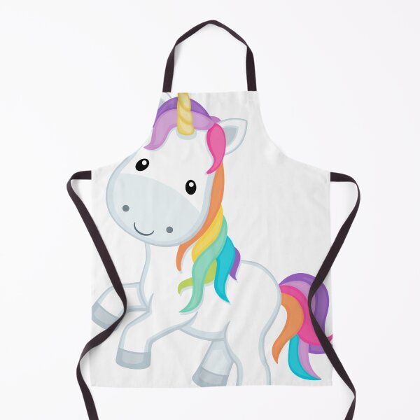 Item preview, Pretty Unicorn designed and sold by ZionFashion.