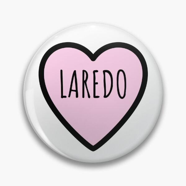Item preview, Laredo designed and sold by PinkPerfect.