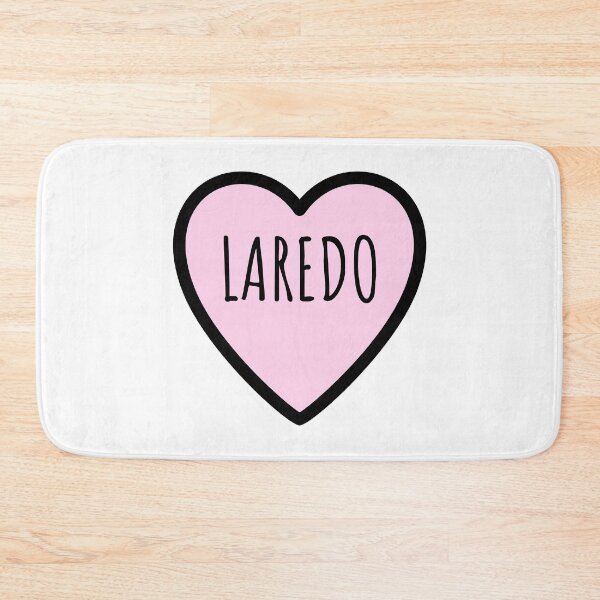 Item preview, Laredo designed and sold by PinkPerfect.