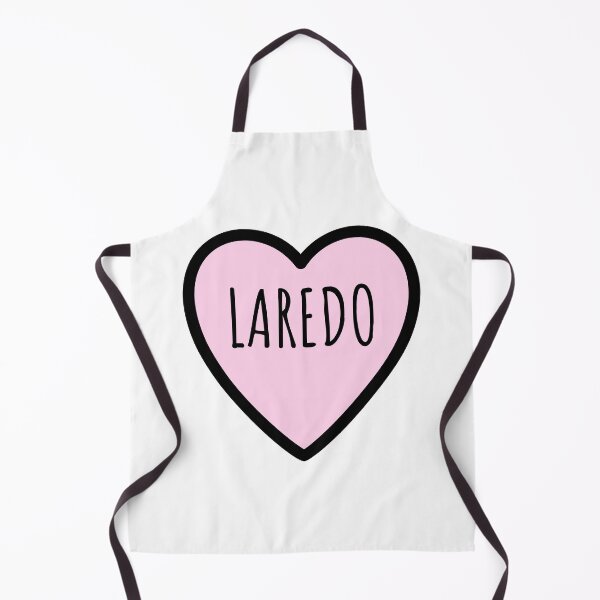 Item preview, Laredo designed and sold by PinkPerfect.