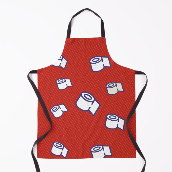 Item preview, Toilet papers flying around designed and sold by 1billion.
