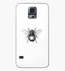 bumble bee Case/Skin for Samsung Galaxy
