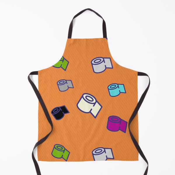 Item preview, Toilet papers flying around designed and sold by 1billion.