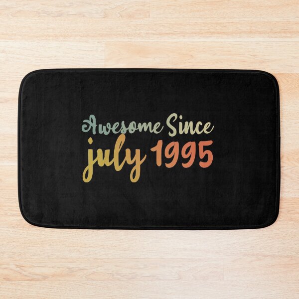 Item preview, Awesome Since July 1995 designed and sold by Teeses.
