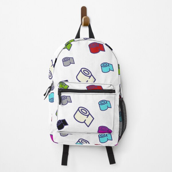 Item preview, Toilet papers flying around designed and sold by 1billion.