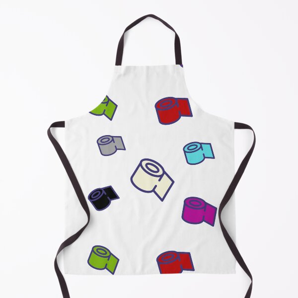 Item preview, Toilet papers flying around designed and sold by 1billion.