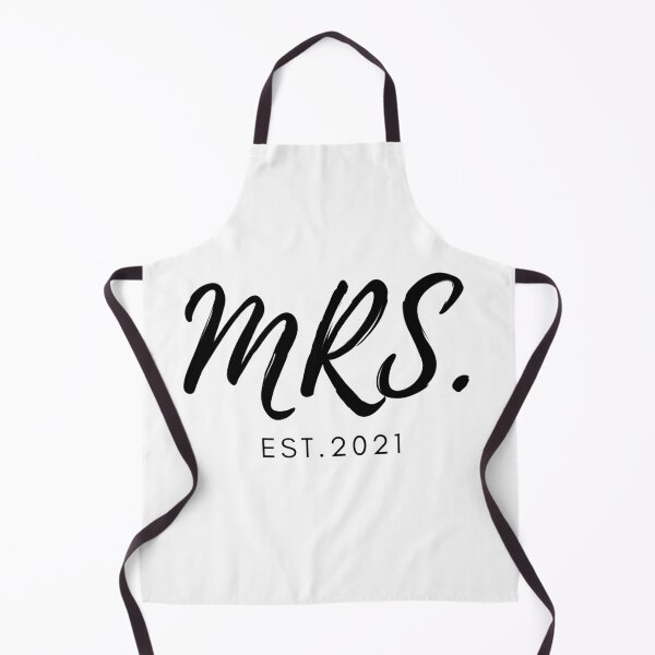 Item preview, MRS. EST 2021 designed and sold by Nadisth.
