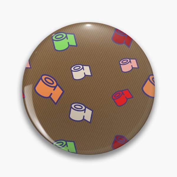 Item preview, Toilet papers flying around designed and sold by 1billion.