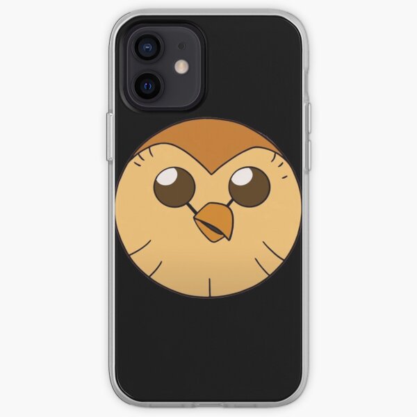 the owl house hooty | Perfect Gift | owl house gift iPhone Soft Case