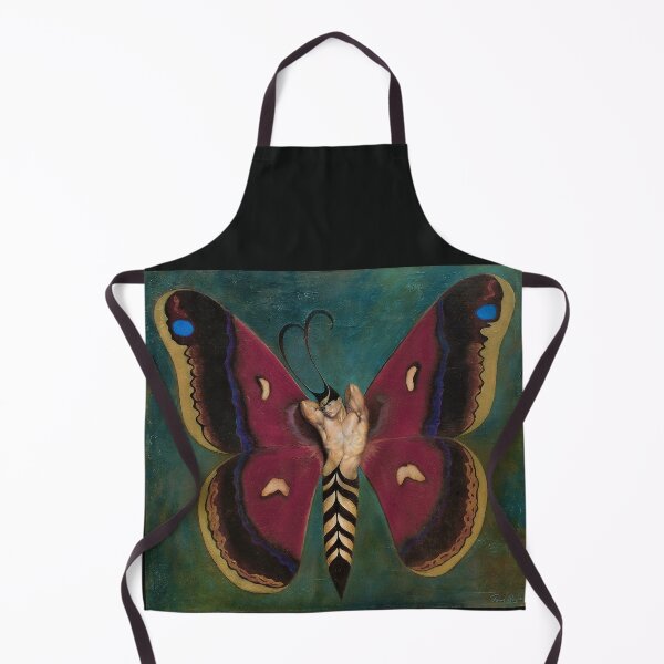 Item preview, - BUTTERFLY - ART BY PASCAL ROY designed and sold by Pascal Roy.