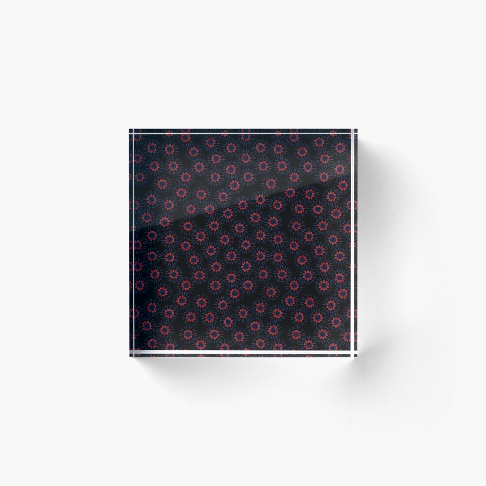 Item preview, Acrylic Block designed and sold by OrangePyramid.