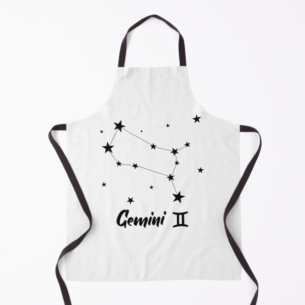 Item preview, Gemini Zodiac Star Constellation designed and sold by LaGode.