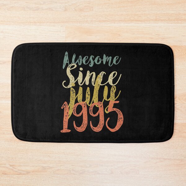 Item preview, Awesome Since July 1995 designed and sold by Teeses.