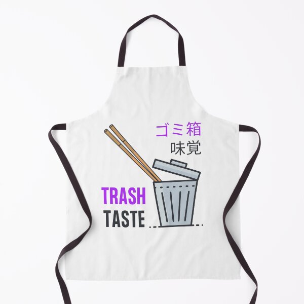 Item preview, Trash Taste Fanart designed and sold by amithachapa.