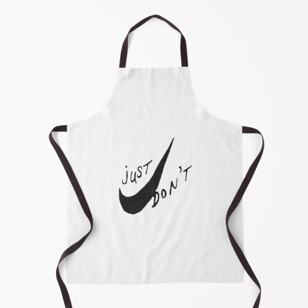 Item preview, Just Don't designed and sold by BigGayWhalen.