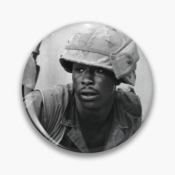Item preview, vietnam soldier tet offensive 1968 designed and sold by Nick2414.