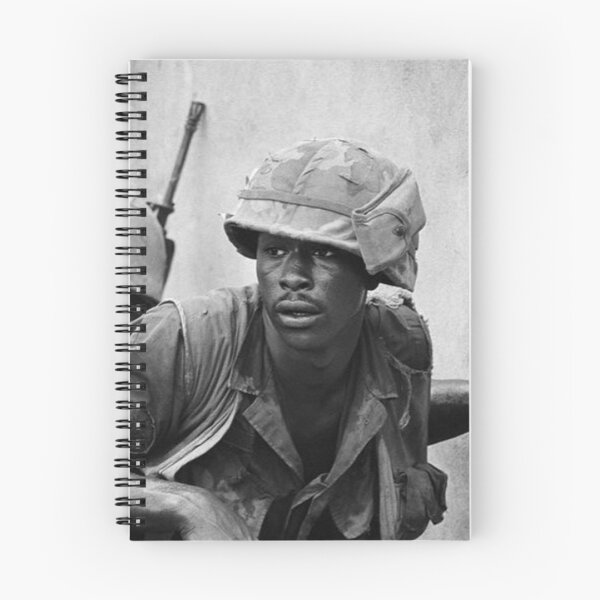 Item preview, vietnam soldier tet offensive 1968 designed and sold by Nick2414.